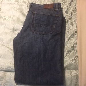 Lucky Brand Jeans 36X32